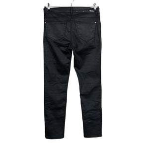 Unisex MAC - Jeans, size 40 - Black (2)
