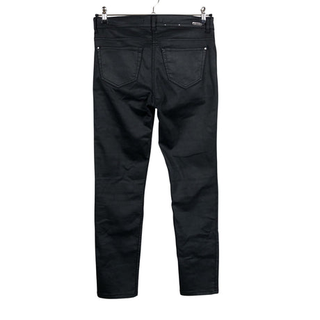 Unisex MAC - Jeans, size 40 - Black (2)