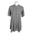 Unisex Marimekko - Tricot tunic, size 36 - Black ()