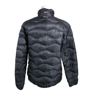 Unisex Peak Performance - Light down jacket, size 40 - Black (3)