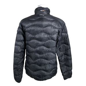 Unisex Peak Performance - Light down jacket, size 40 - Black (2)