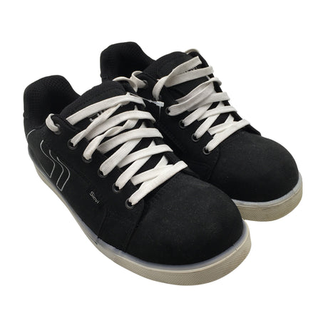 Unisex Sievi - Casual sneakers, size 39 - Black (2)