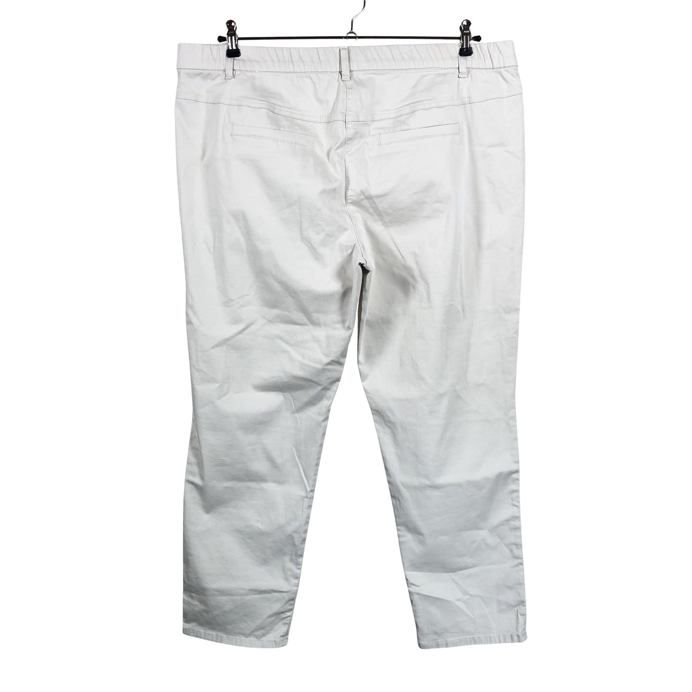 Unisex Gerry Weber - Slacks, size 48 - Beige (2)