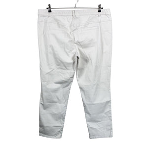 Unisex Gerry Weber - Slacks, size 48 - Beige (2)