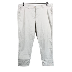 Unisex Gerry Weber - Slacks, size 48 - Beige (1)