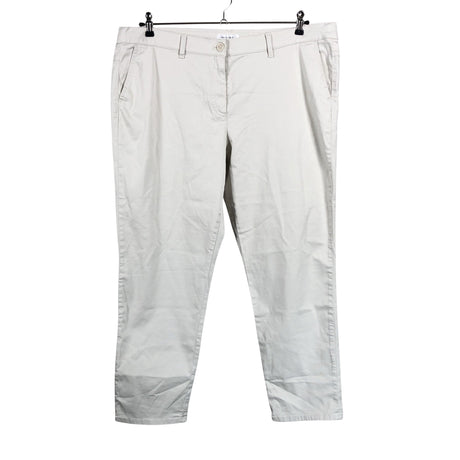 Unisex Gerry Weber - Slacks, size 48 - Beige ()