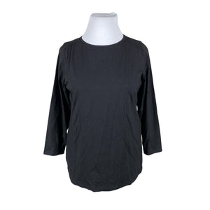 Unisex Marimekko - Tricot dress, size 42 - Black (1)