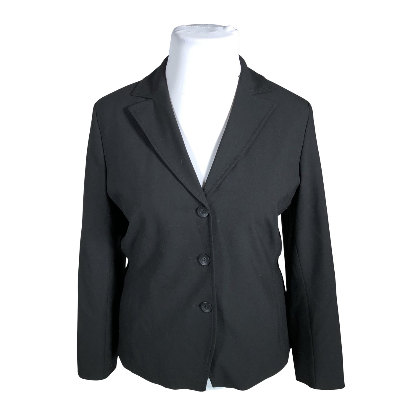 Unisex Your Face - Jacket, size 44 - Black (1)