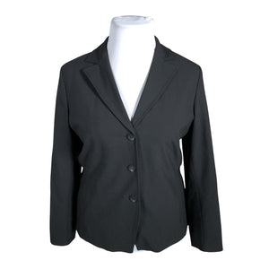 Unisex Your Face - Jacket, size 44 - Black (1)