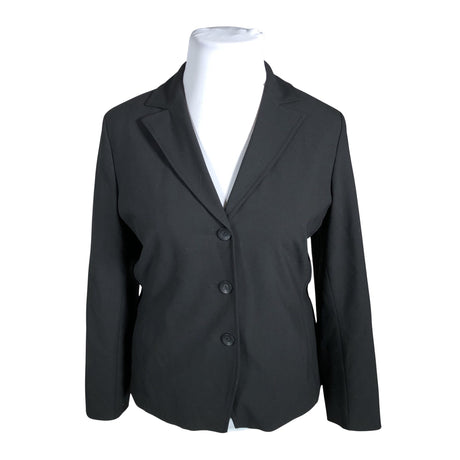 Unisex Your Face - Jacket, size 44 - Black ()