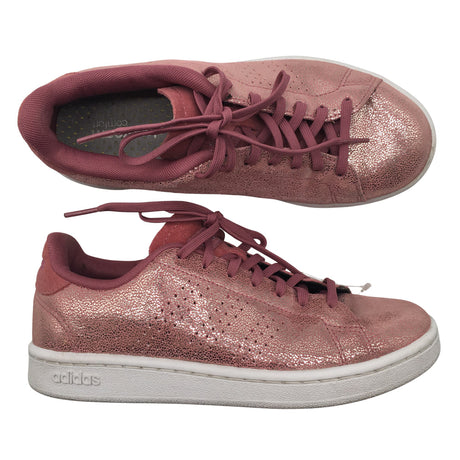 Unisex Adidas - Casual sneakers, size 38 - Light pink ()