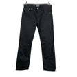 Unisex Levi's - Jeans, size W34 - Black ()