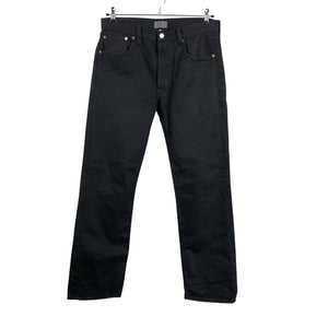 Unisex Levi's - Jeans, size W34 - Black (1)