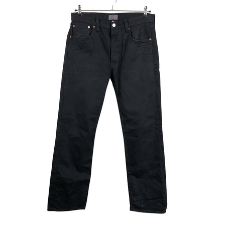 Unisex Levi's - Jeans, size W34 - Black ()