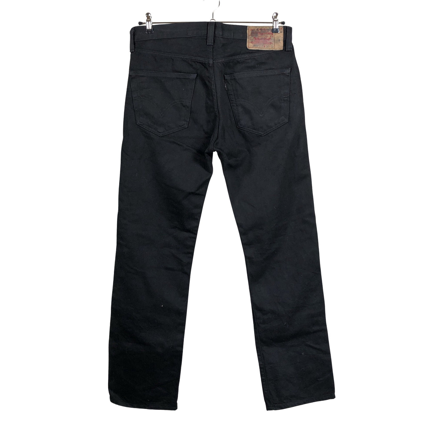 Unisex Levi's - Jeans, size W34 - Black (2)