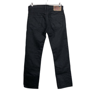 Unisex Levi's - Jeans, size W34 - Black (2)