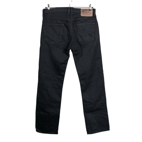 Unisex Levi's - Jeans, size W34 - Black (2)