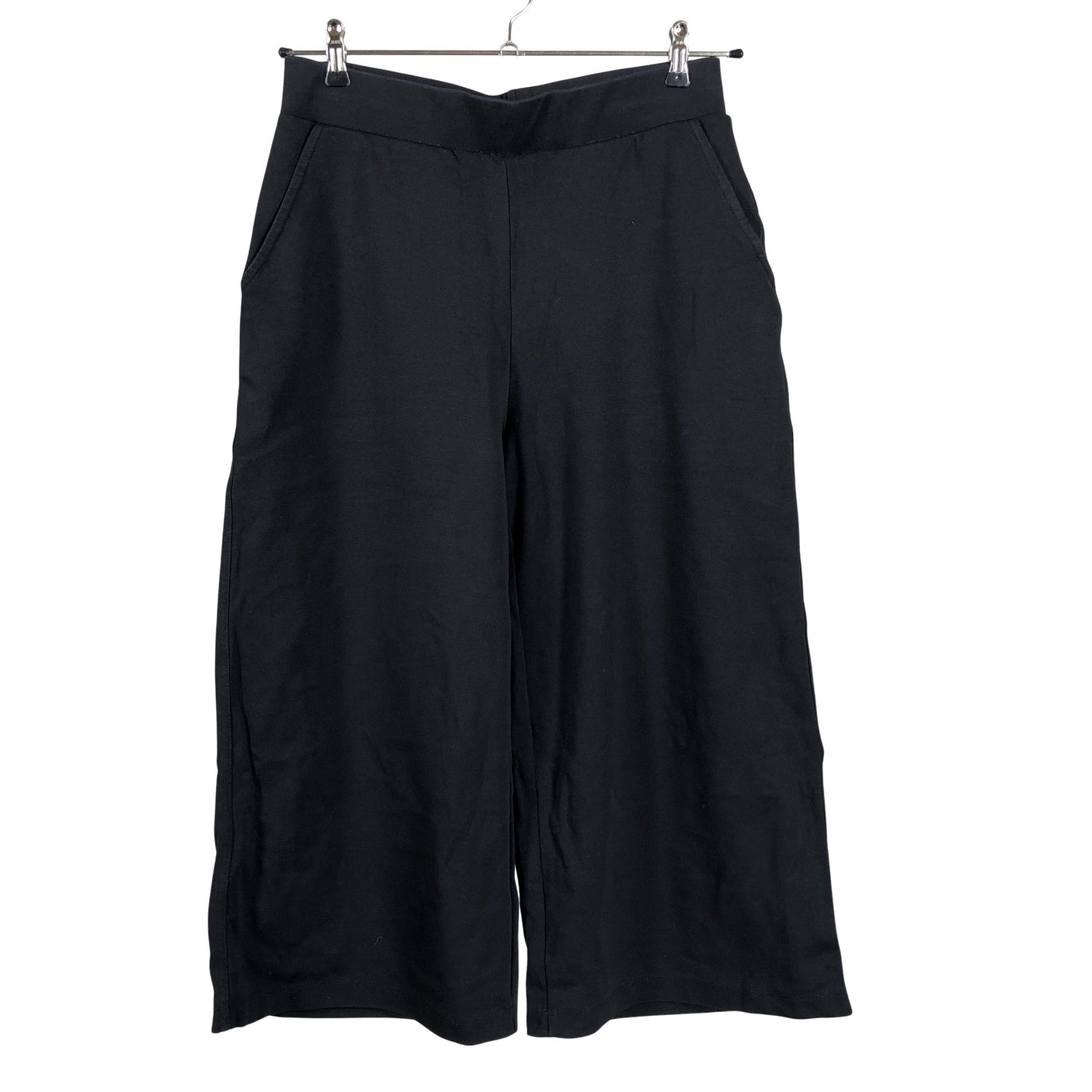 Unisex Kaiko - Tricot pants, size 40 - Black (1)