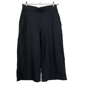 Unisex Kaiko - Tricot pants, size 40 - Black (1)