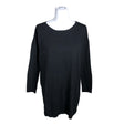 Unisex Filippa K. - Knit dress, size 34 - Black ()