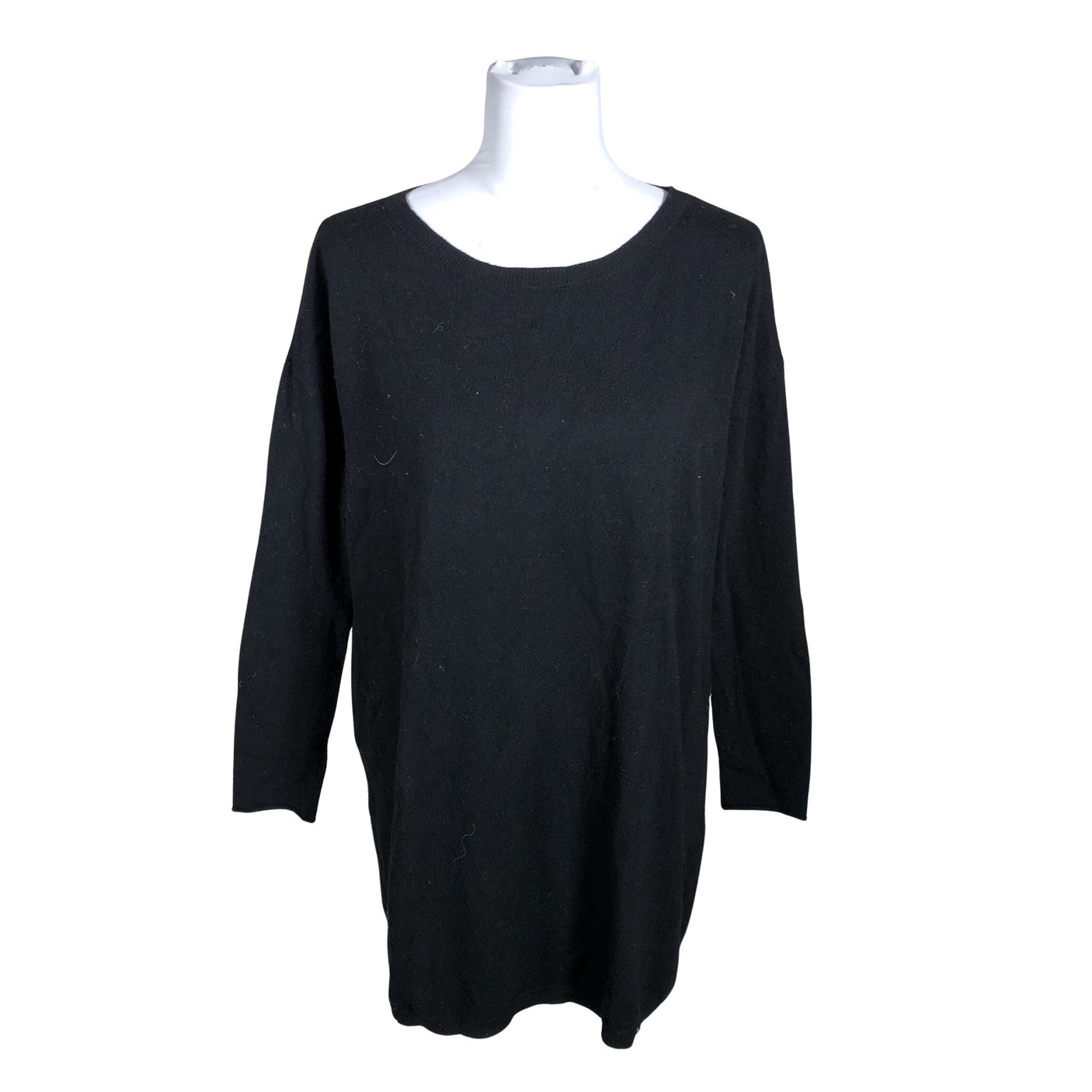 Unisex Filippa K. - Knit dress, size 34 - Black (1)