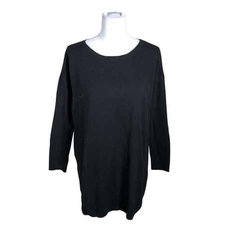 Unisex Filippa K. - Knit dress, size 34 - Black ()