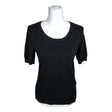 Unisex Betty Barclay - Sweater, size 40 - Black ()