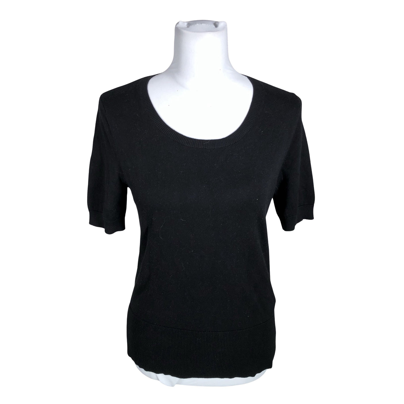 Unisex Betty Barclay - Sweater, size 40 - Black (1)
