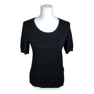 Unisex Betty Barclay - Sweater, size 40 - Black (1)