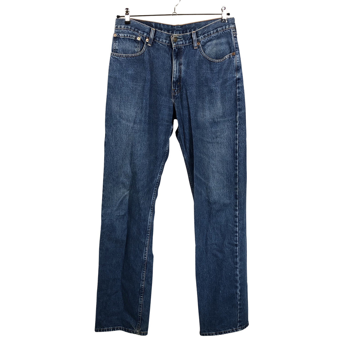 Unisex Levi's - Jeans, size W34 - Blue (1)