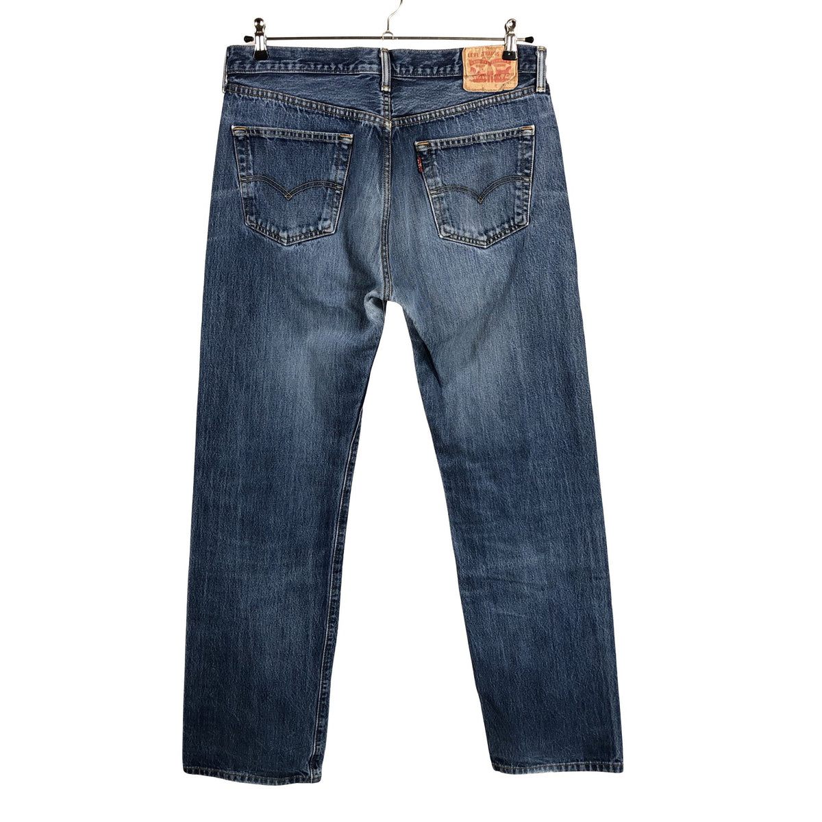 Unisex Levi's - Jeans, size W36 - Blue (2)