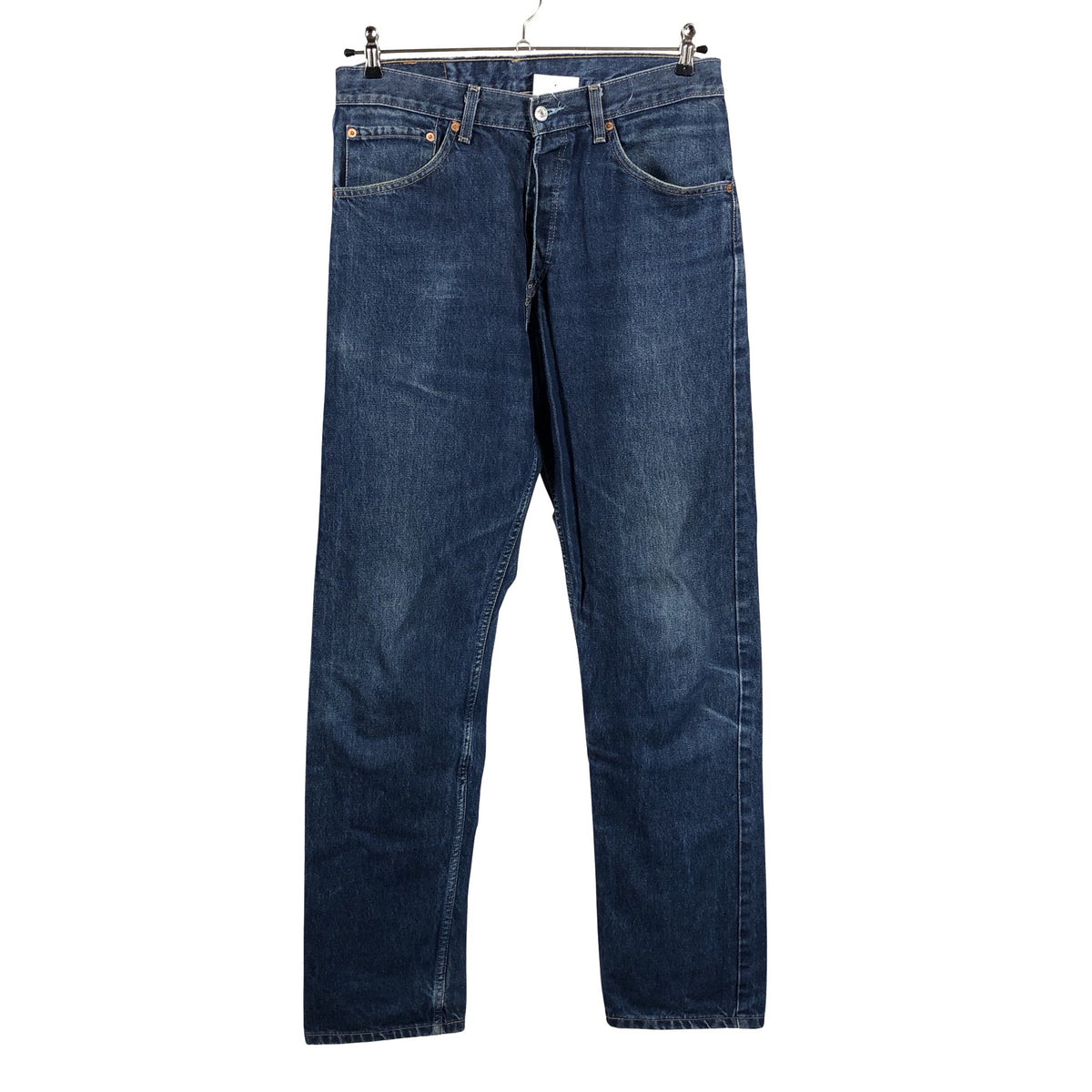 Unisex Levi's - Jeans, size W34 - Blue (1)