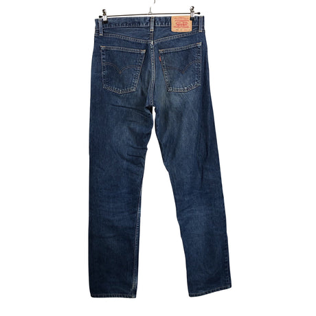 Unisex Levi's - Jeans, size W34 - Blue (2)