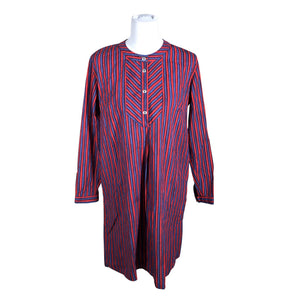 Unisex Marimekko - Dress, size 40 - Red (1)