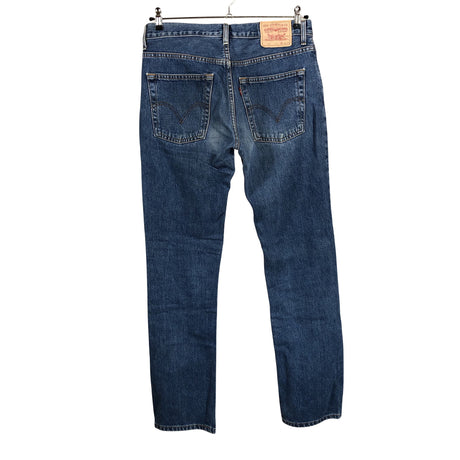 Unisex Levi's - Jeans, size W34 - Blue (2)