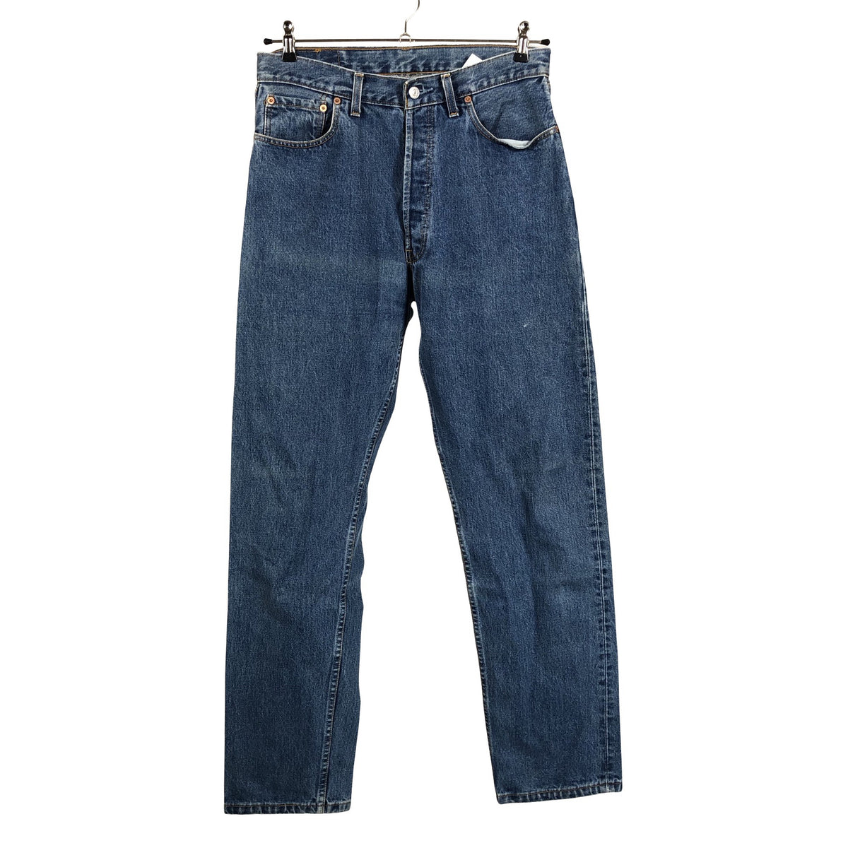 Unisex Levi's - Jeans, size W33 - Blue (1)