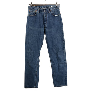 Unisex Levi's - Jeans, size W33 - Blue (1)