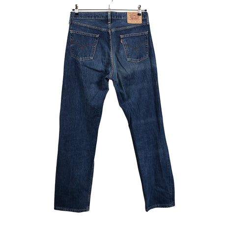 Unisex Levi's - Jeans, size W34 - Blue (2)
