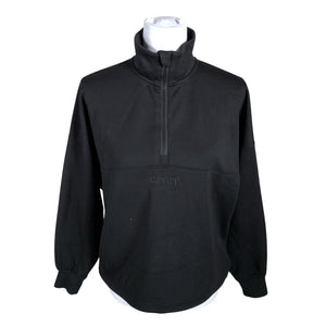 Unisex Aim'n - Sweatshirt, size 34 - Black (1)