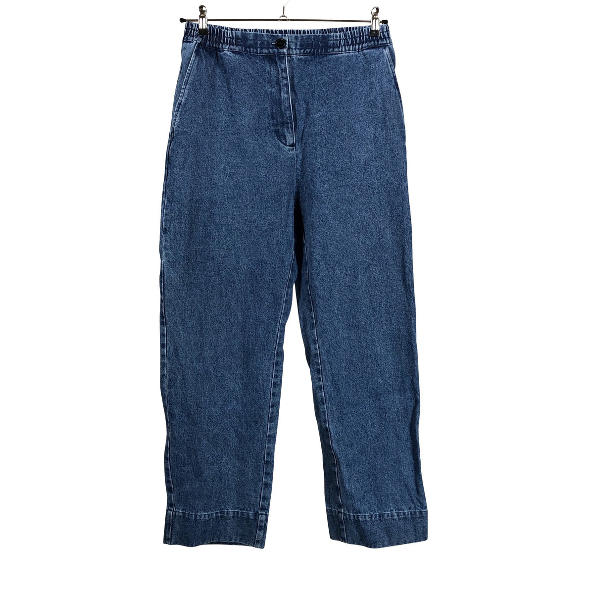 Unisex Rue De Tokyo - Jeans, size 38 - Blue (1)