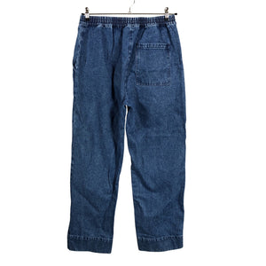 Unisex Rue De Tokyo - Jeans, size 38 - Blue (2)