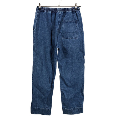 Unisex Rue De Tokyo - Jeans, size 38 - Blue (2)