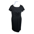 Unisex Safran - Dress, size 42 - Black ()