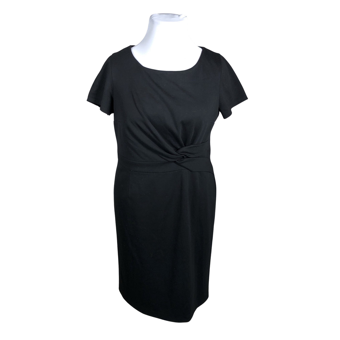 Unisex Safran - Dress, size 42 - Black (1)