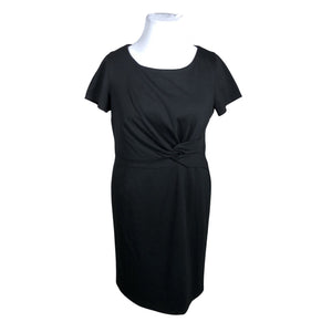 Unisex Safran - Dress, size 42 - Black (1)