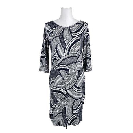 Unisex Niccolei - Tricot dress, size 38 - Blue ()