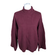 Unisex Stockh lm - Sweater, size 38 - Violet ()