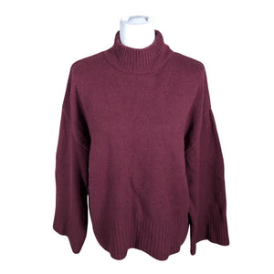 Unisex Stockh lm - Sweater, size 38 - Violet (1)
