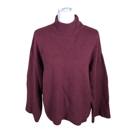 Unisex Stockh lm - Sweater, size 38 - Violet ()