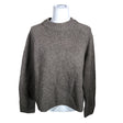Unisex Wera - Sweater, size 40 - Brown ()